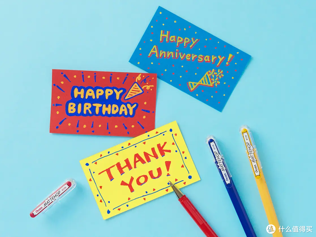 文具控的购买指南！2024年文房具屋大赏40款神仙文具完整分享（附购买链接）