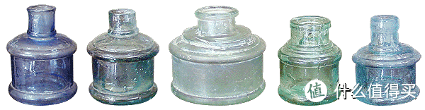 没有墨水的钢笔是没有灵魂的！墨水推荐