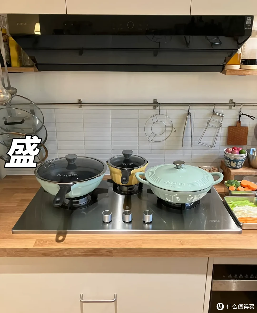 看了这个厨房的装修,我才明白:为什么有的人一做饭就喊累?